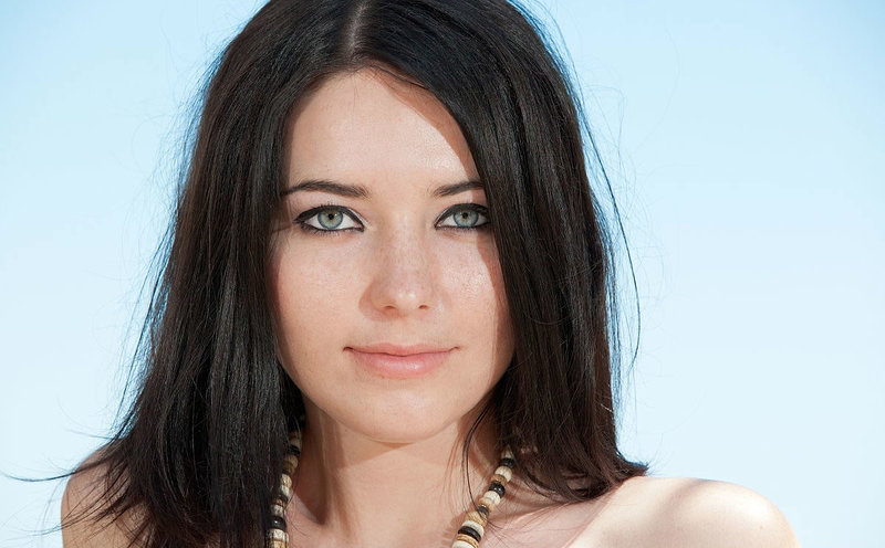 Ангелина, 31